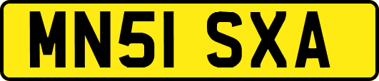 MN51SXA