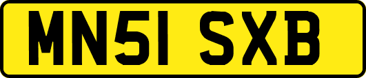 MN51SXB