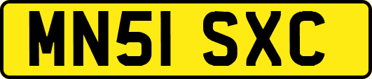 MN51SXC