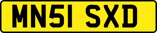 MN51SXD