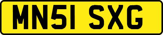 MN51SXG
