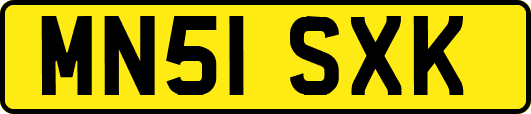 MN51SXK