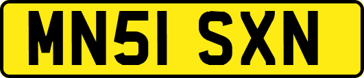 MN51SXN