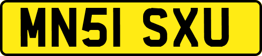MN51SXU