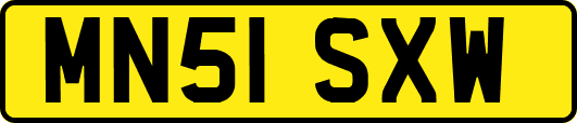 MN51SXW