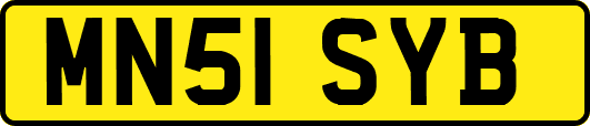 MN51SYB