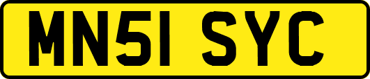 MN51SYC