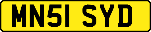 MN51SYD