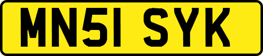 MN51SYK