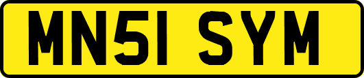 MN51SYM