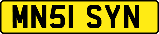 MN51SYN