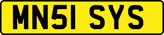 MN51SYS