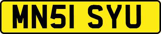 MN51SYU