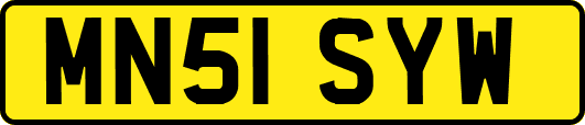 MN51SYW