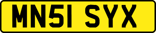 MN51SYX