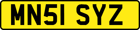 MN51SYZ