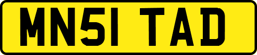 MN51TAD