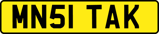 MN51TAK