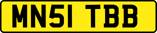 MN51TBB
