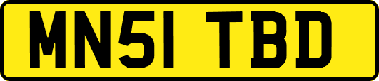 MN51TBD