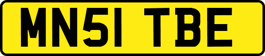 MN51TBE