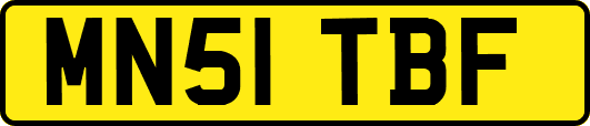 MN51TBF
