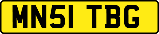 MN51TBG