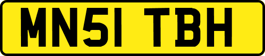 MN51TBH