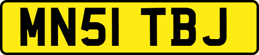 MN51TBJ