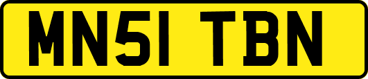 MN51TBN