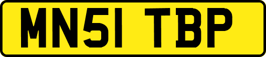 MN51TBP