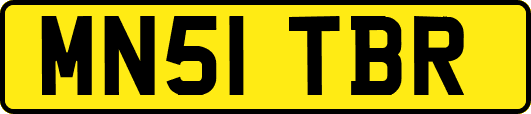 MN51TBR
