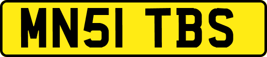MN51TBS