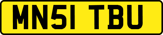 MN51TBU