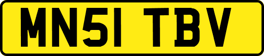 MN51TBV