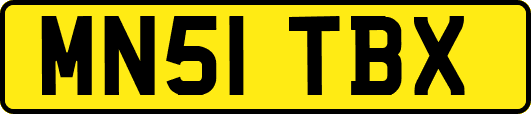 MN51TBX