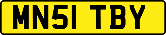 MN51TBY
