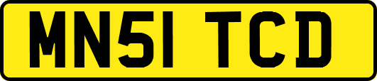 MN51TCD