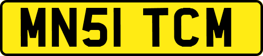 MN51TCM