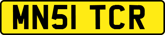 MN51TCR
