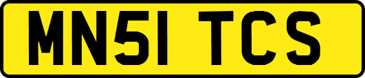 MN51TCS