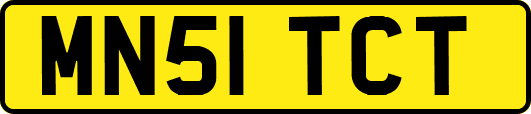 MN51TCT