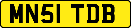 MN51TDB