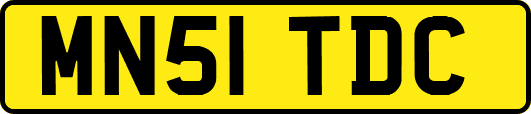 MN51TDC