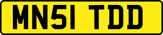 MN51TDD