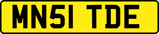 MN51TDE