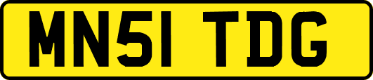 MN51TDG