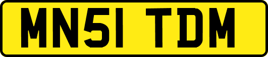 MN51TDM