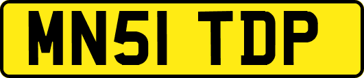 MN51TDP