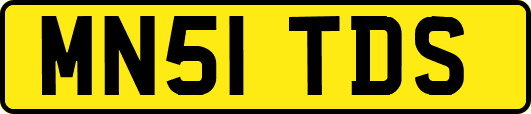 MN51TDS